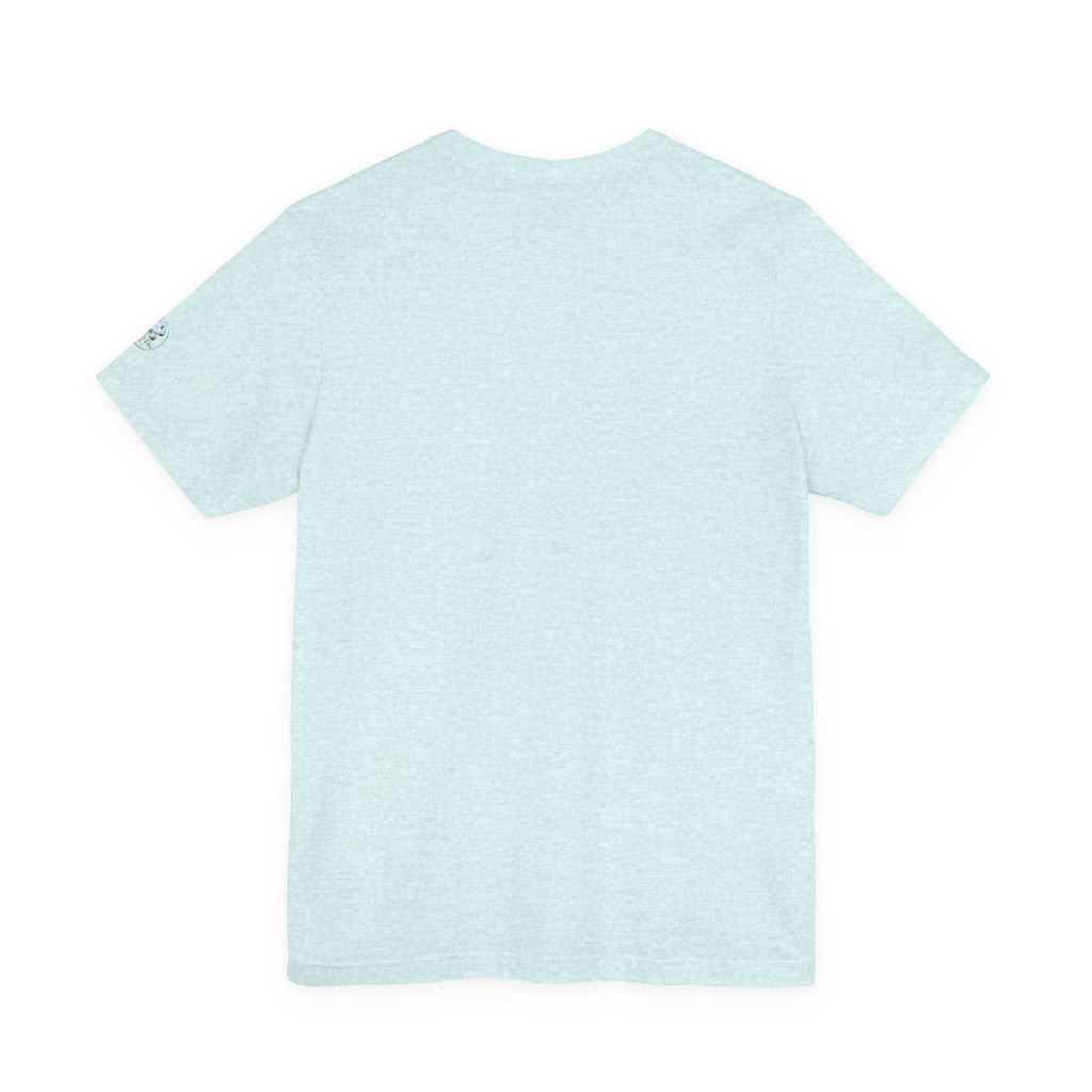 Boater's Life Anchor Unisex Tee