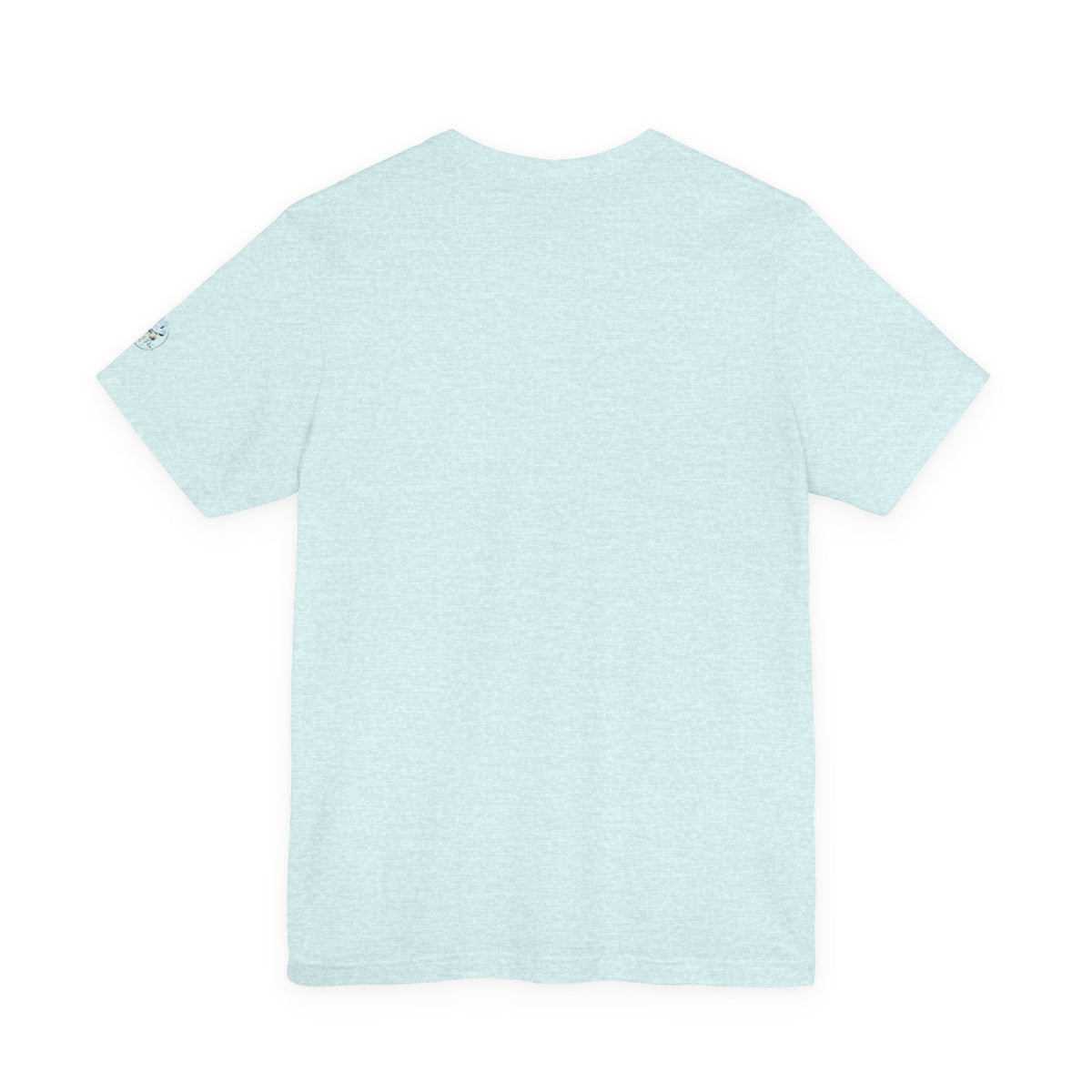 Boater's Life Anchor Unisex Tee