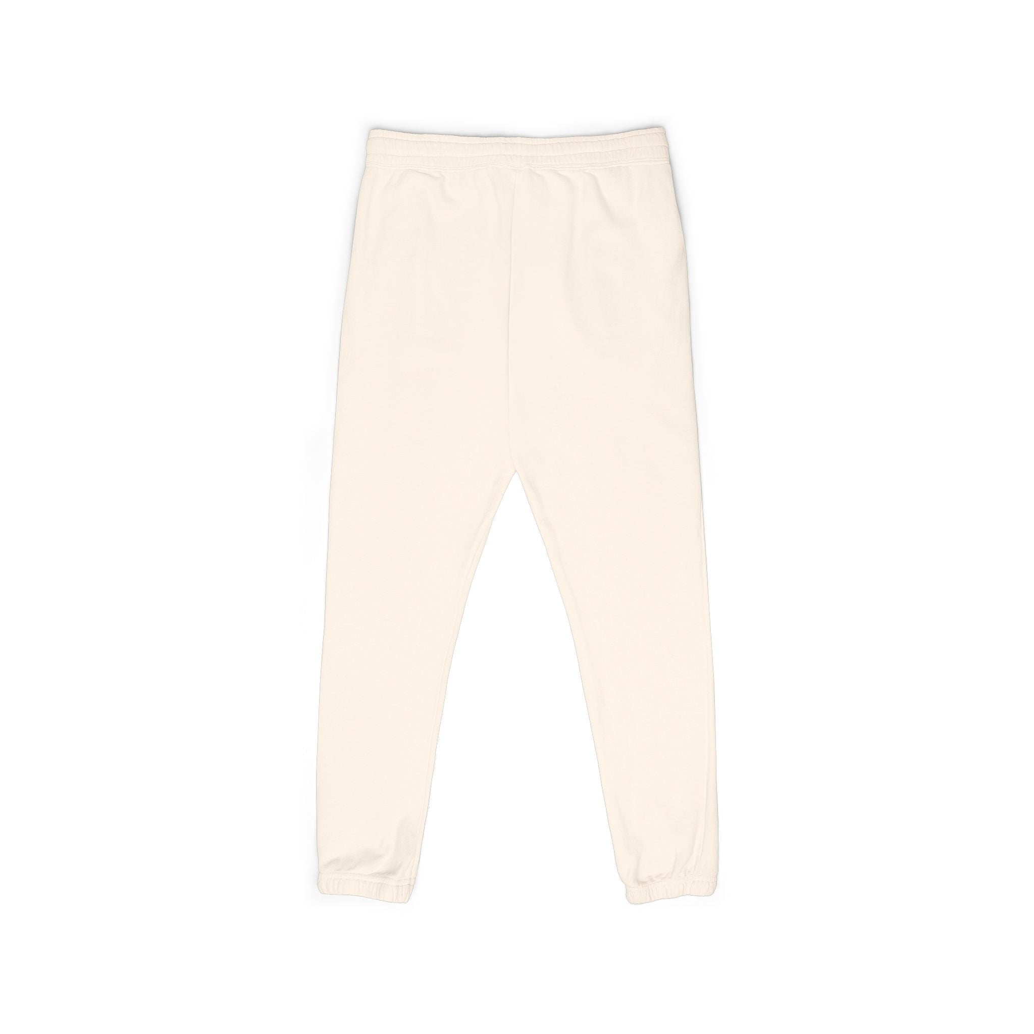 Beach Hair, Dog Hair, Same Thing Sweatpants — Garment-Dyed Fleece Joggers