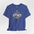 Boater's Life Anchor Unisex Tee