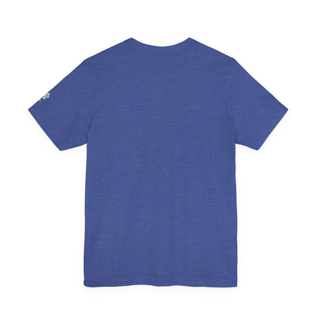 T-Shirt — "Resting Beach Face"