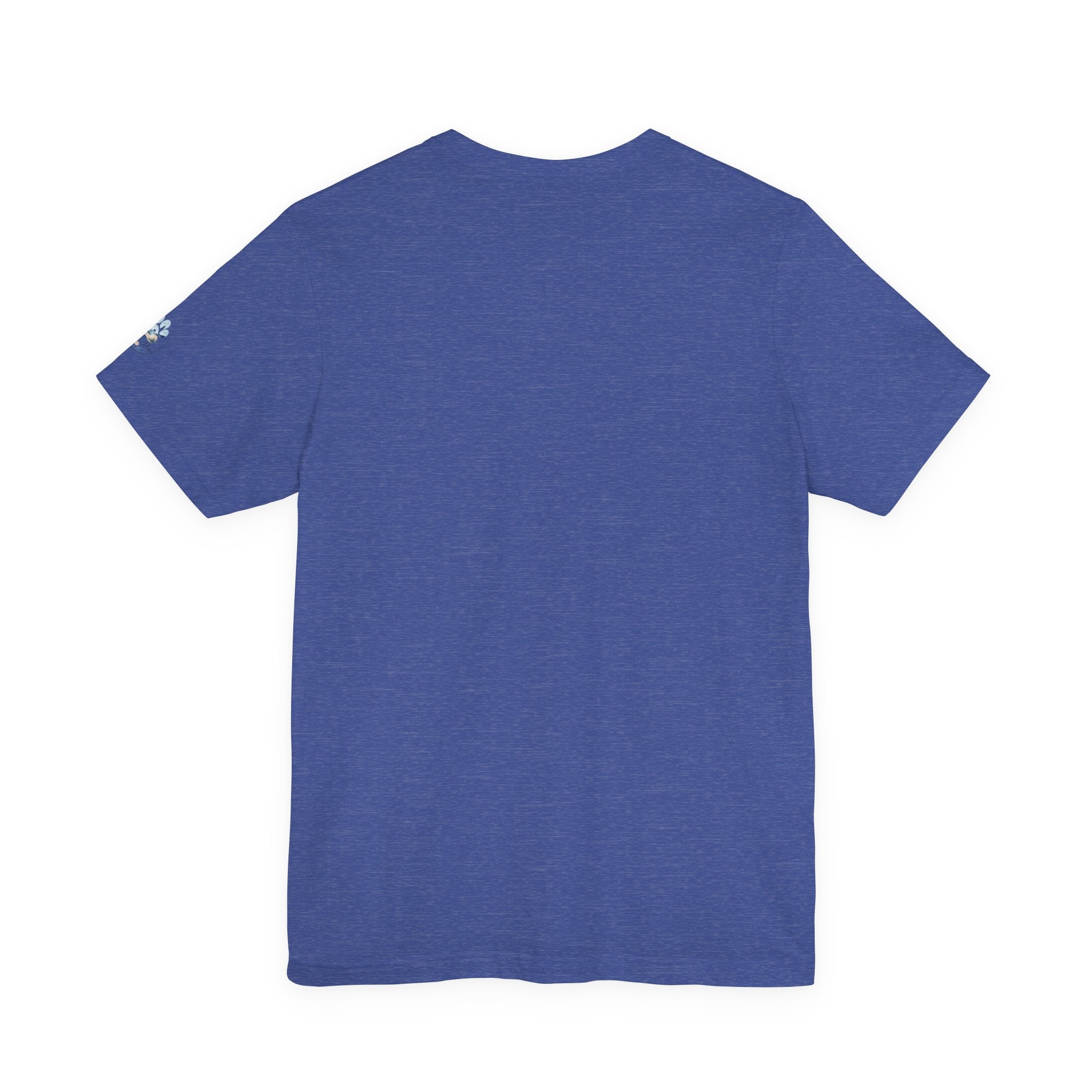 T-Shirt — "Resting Beach Face"
