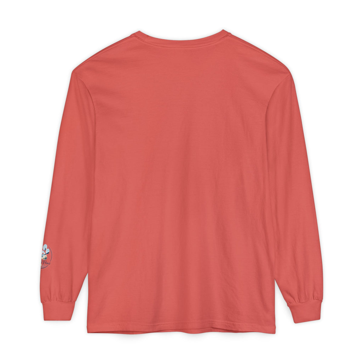 Boater's Life Anchor Long Sleeve T-Shirt