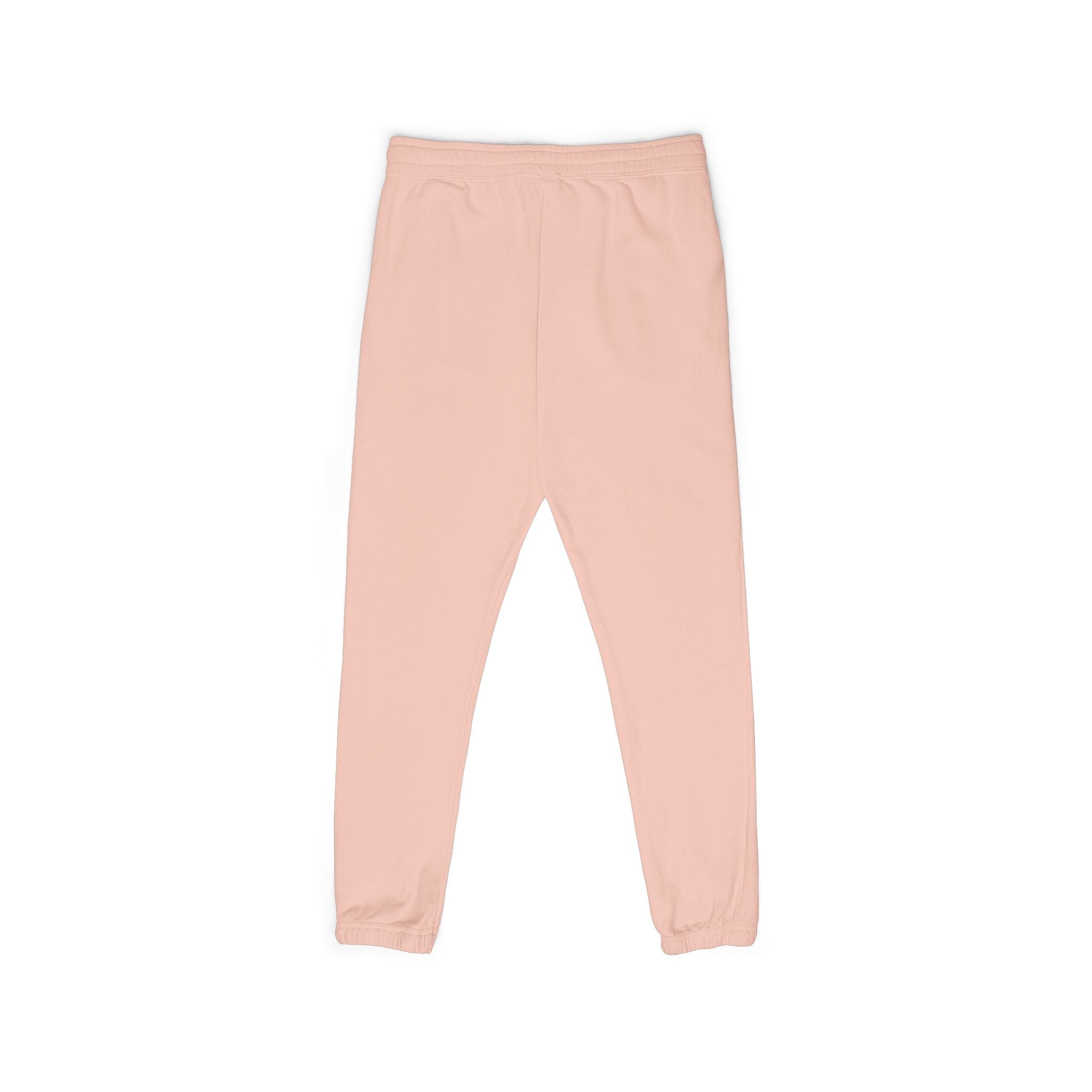 Beach Hair, Dog Hair, Same Thing Sweatpants — Garment-Dyed Fleece Joggers