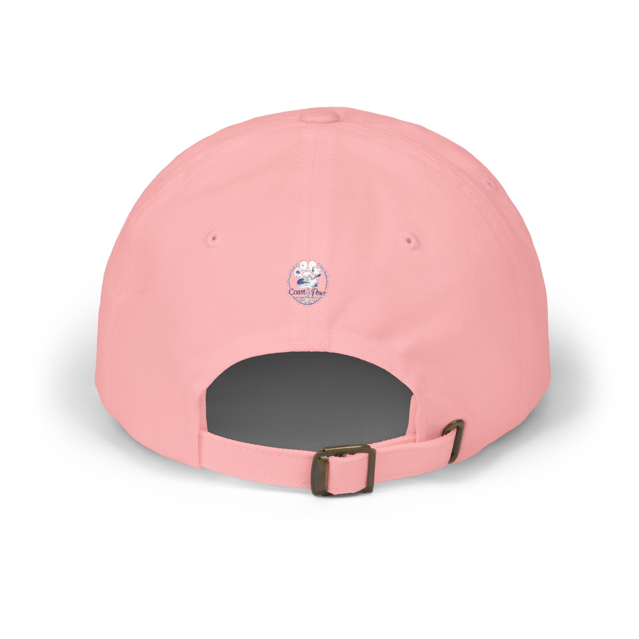 Treat Dealer Dad Cap