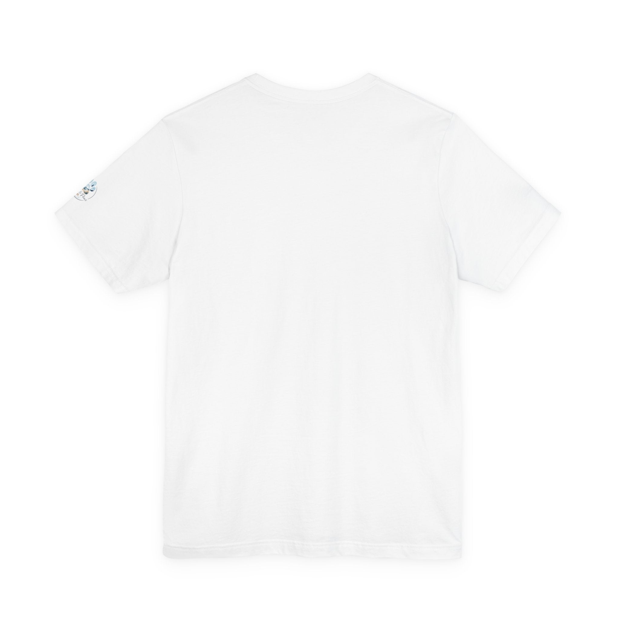 T-Shirt — "Resting Beach Face"