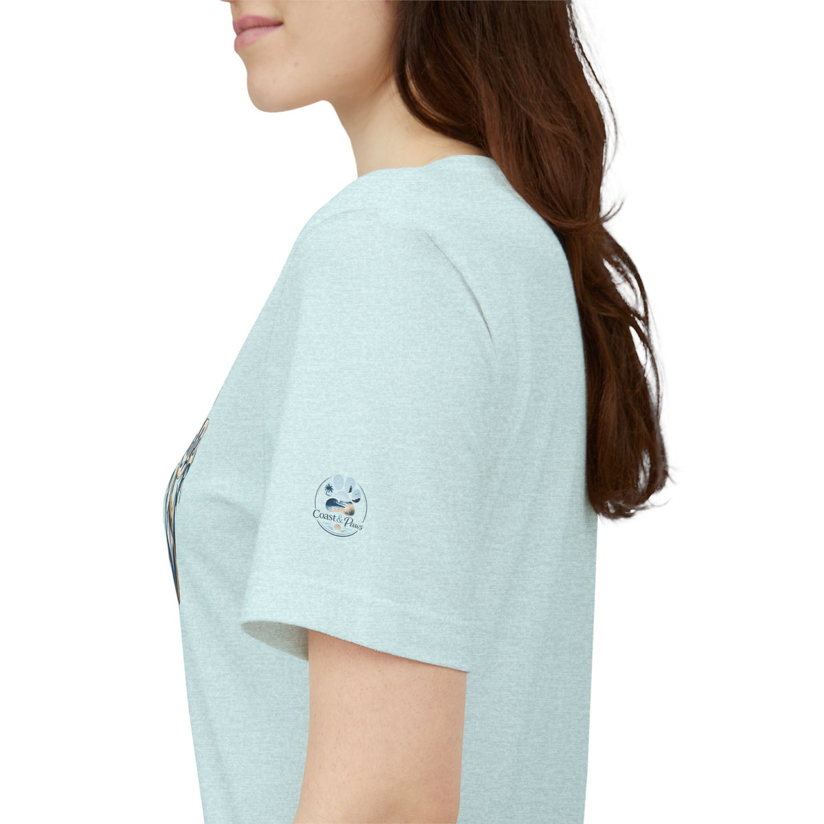 Boater's Life Anchor Unisex Tee