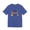 T-Shirt — "Resting Beach Face"