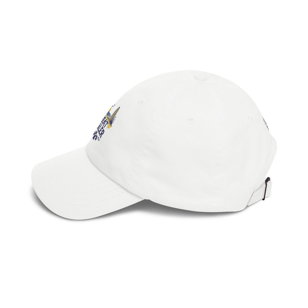 Treat Dealer Dad Cap