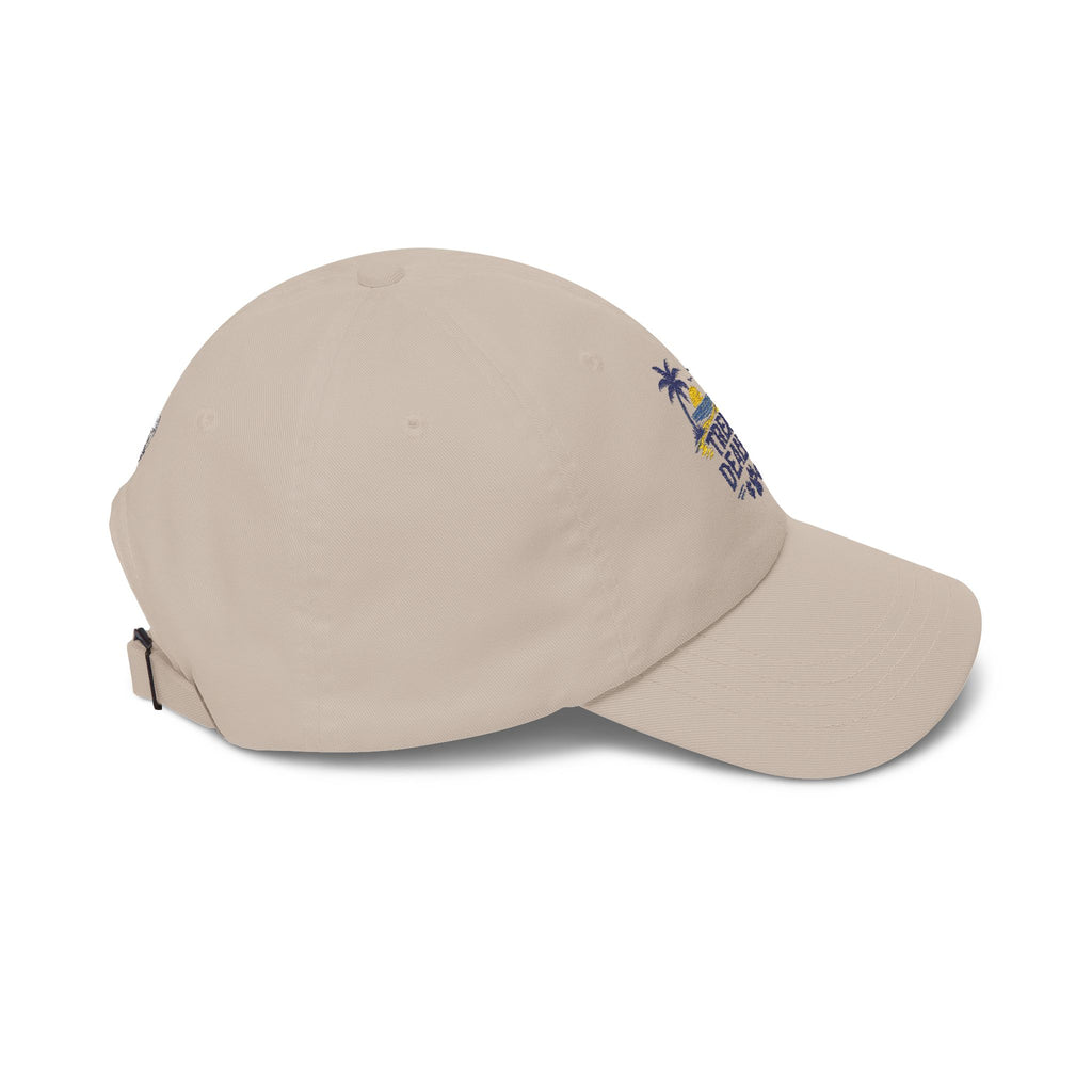 Treat Dealer Dad Cap
