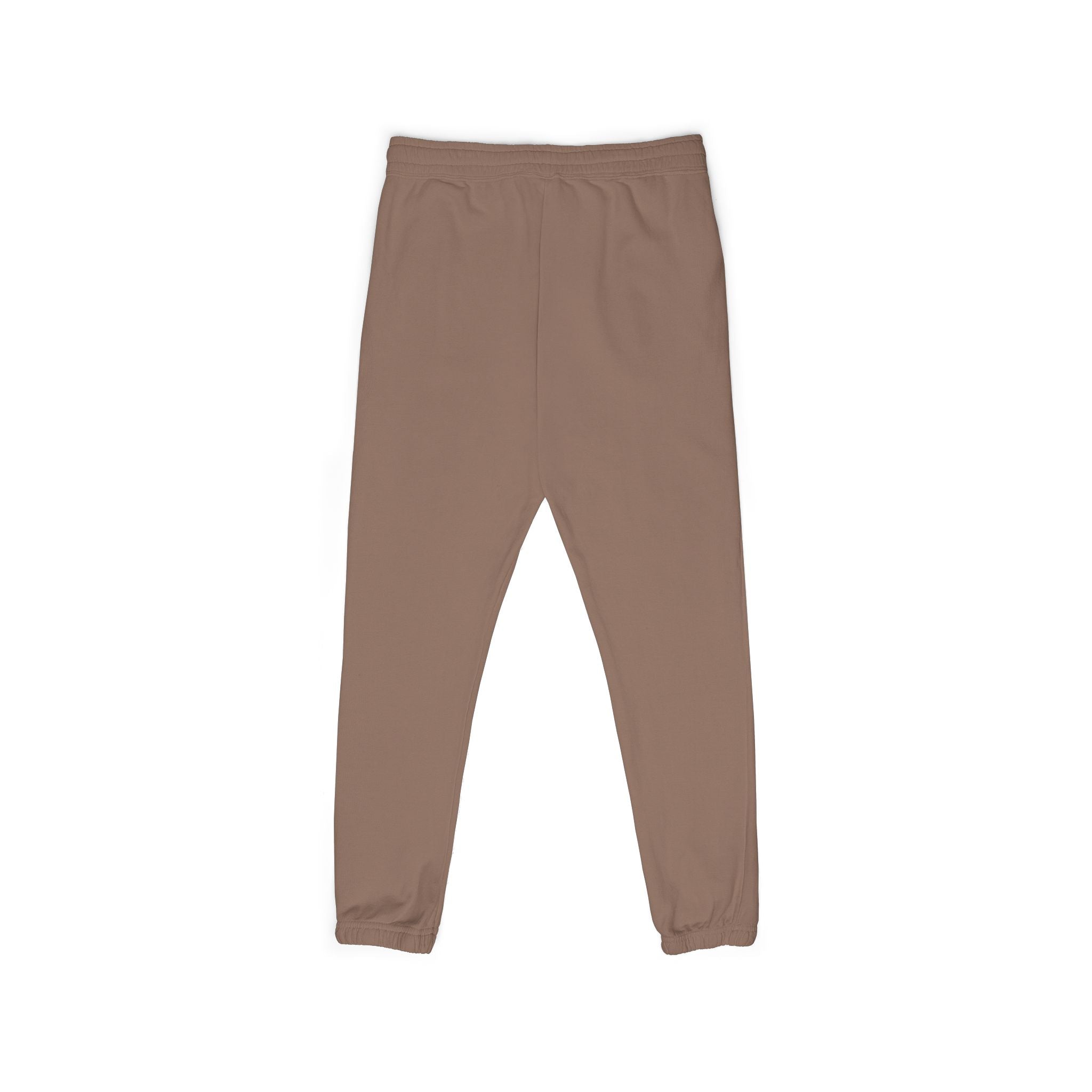 Beach Hair, Dog Hair, Same Thing Sweatpants — Garment-Dyed Fleece Joggers