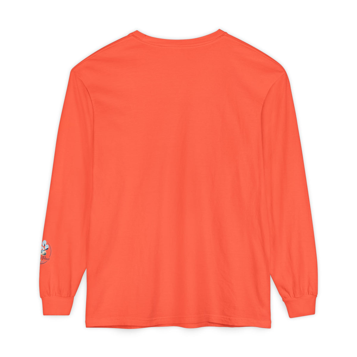 Boater's Life Anchor Long Sleeve T-Shirt